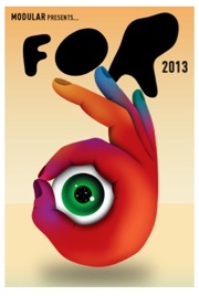 For Music Festival