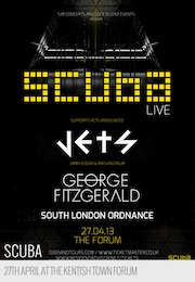 5 Scuba Live