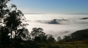 Clear View Yoga Retreat