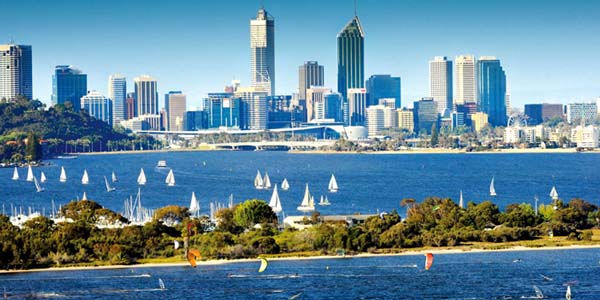 The Best Things to do in Perth