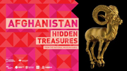 afghan hidden treasures Afghanistan Hidden Treasures Melbourne Museum Artifacts Kabul