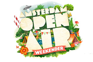 Open Air Festival 2013
