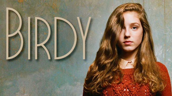 Birdy