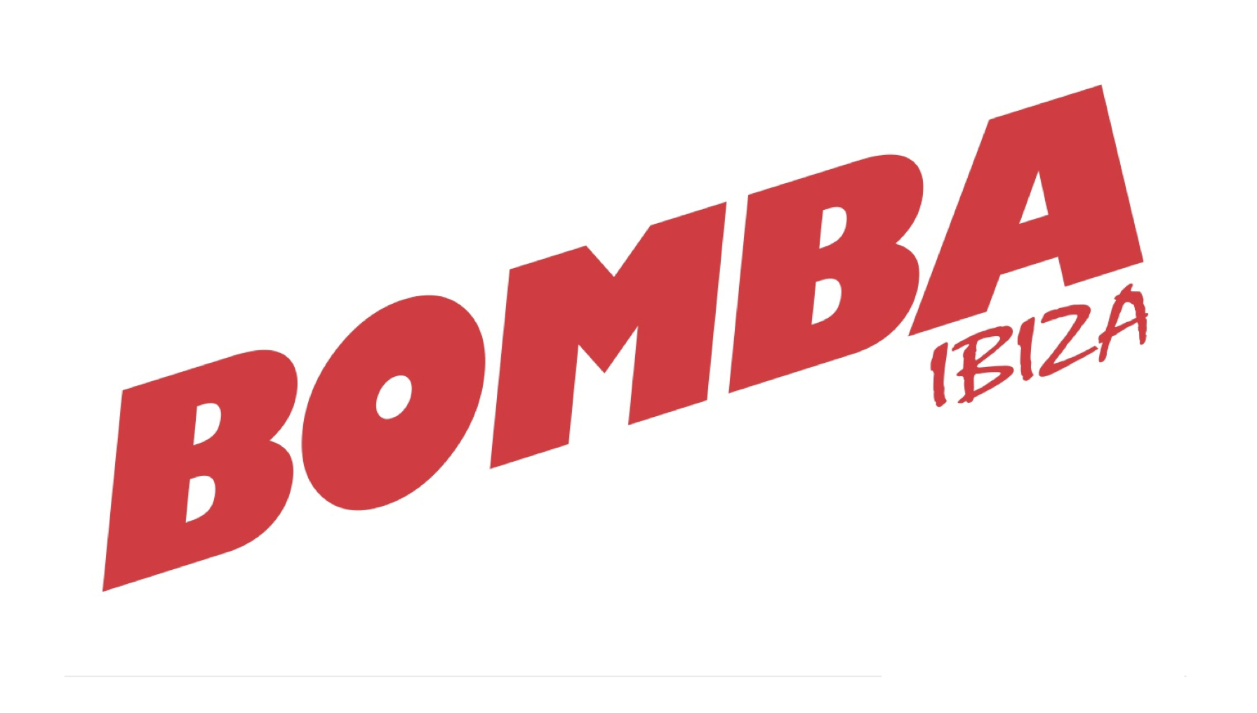 Bomba Ibiza