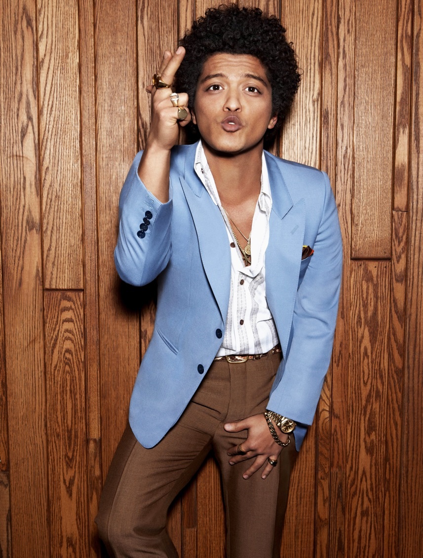 bruno mars2014 Bruno Mars