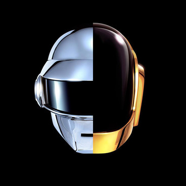 Daft Punk 2013