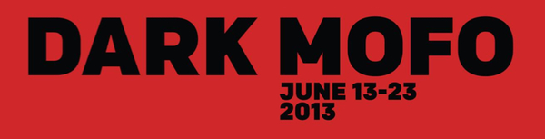 Modular & MONA - Dark Mofo Opening Night - June 13th 2013