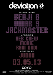 deviation xoyo XOYO deviation OXYO Loves