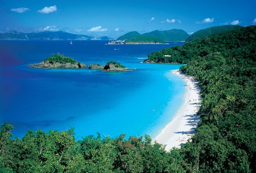 eastern europe beaches