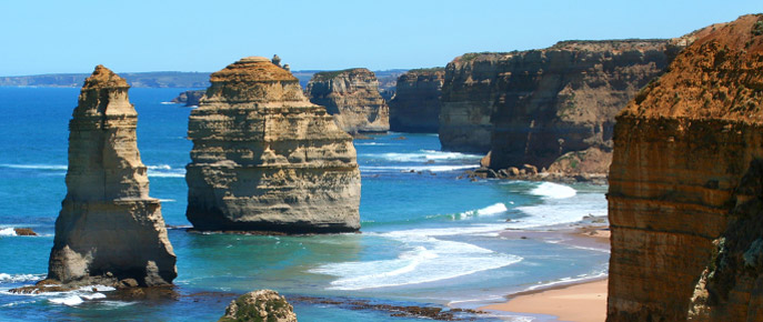 great ocean rd