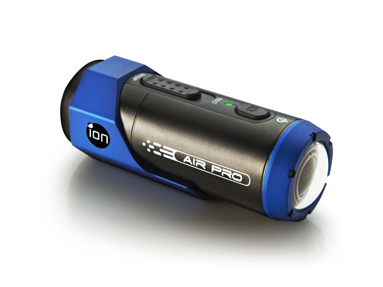 ION AIR PRO Action Camera