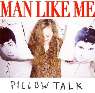 Man Like Me Album Cover