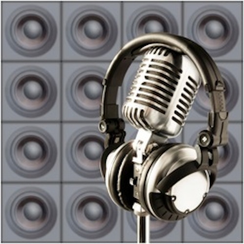 radio podcasts