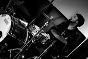 monte drums Monte interview drums