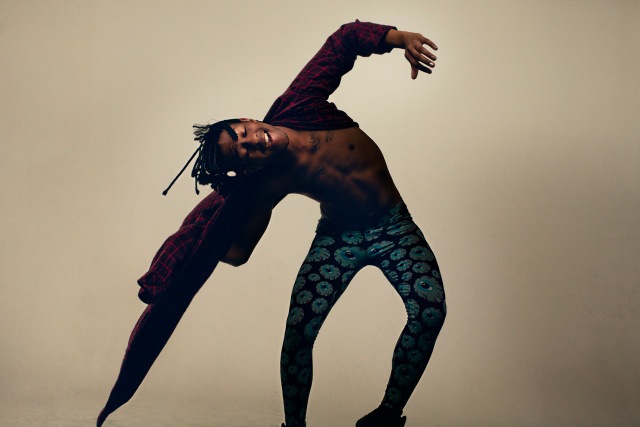 mykki blanco Mykki Blanco 2013