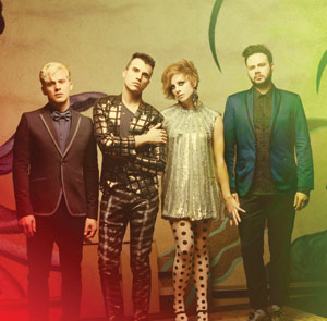 Neon Trees