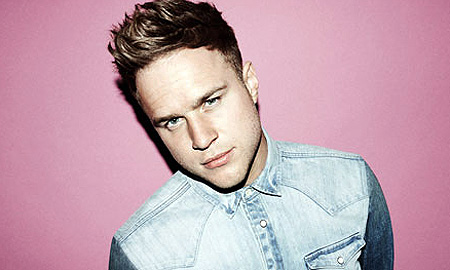 Olly Murs
