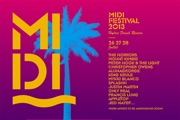 MIDI Festival