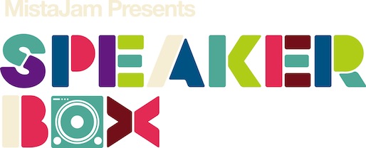 Speakerbox logo