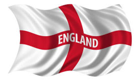 St George's Day