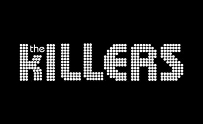 The Killers Logo