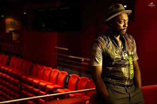will.i.amsydney willi.i.am sydney