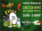 Cinco De Mayo