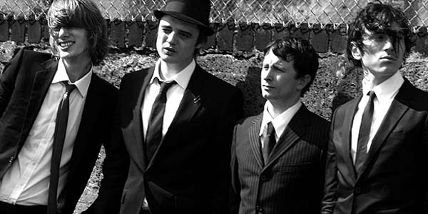 Babyshambles sideshows Babyshambles sideshows