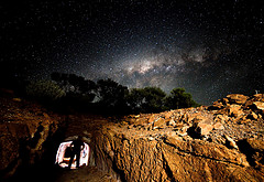 Goldfields
