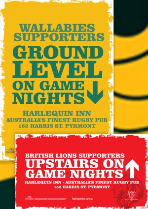 Harlequin_Inn_Lions_Tour Harlequin Inn Lions Tour