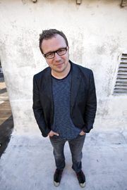 Interviews Ben Ottewell