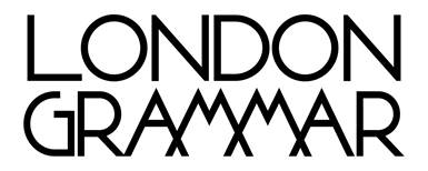 London_Grammar_logo_2013 London Grammar logo 2013