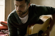Mick Flannery 4press