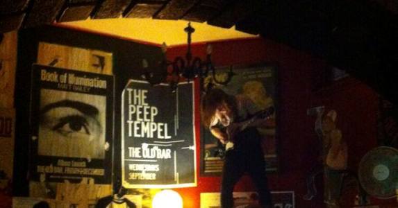 Best Musical Cafes In Melbourne Best Musical Cafes In Melbourne