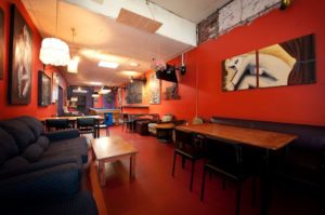 Best Musical Cafes In Melbourne