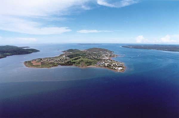 Thursday-Island Thursday-Island
