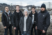 ThyArtIsMurder ThyArtIsMurder