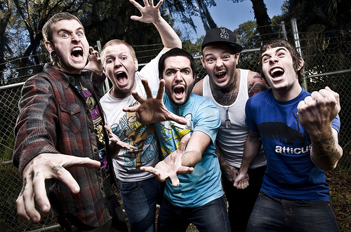 a day to remember 2013 tour A Day to Remember tour