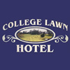 college lawn hotel logo College Lawn Hotel