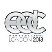 The Electric Daisy Festival London July