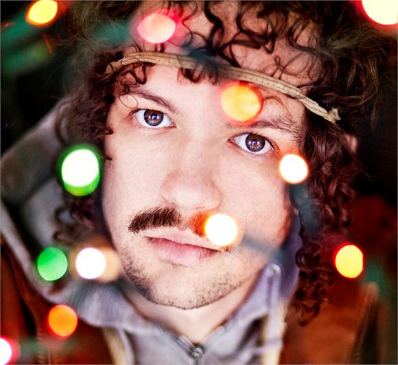 Darwin Deez Announces Splendour Sideshows In Sydney & Melbourne