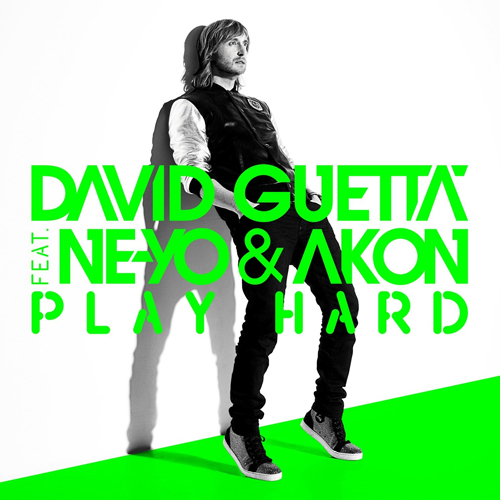 david guetta play hard David Guetta