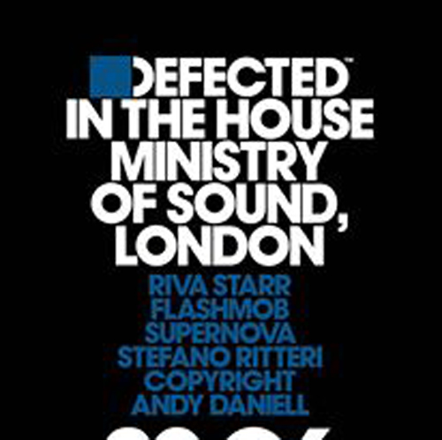 Defected in the House