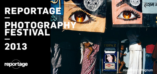 festival-reportage Reportage Photography Festival - 22nd May - 6th June 2013