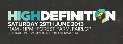 high definition forest farm 2013 High Definition