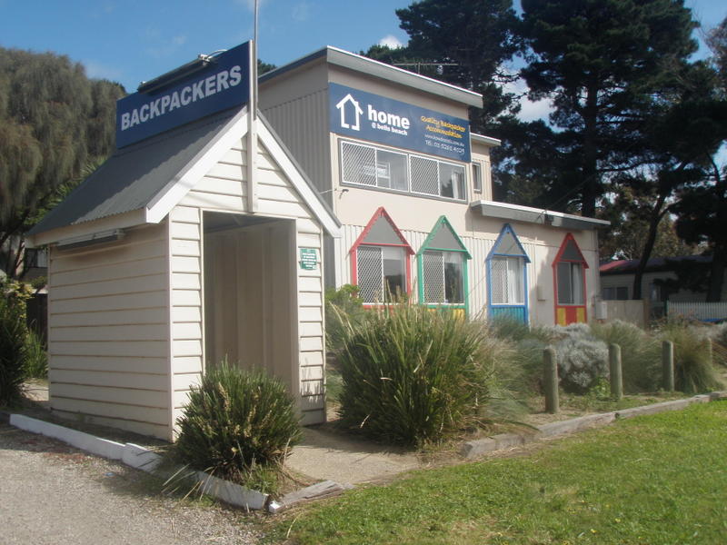 homebellsbeach Home At Bells Beach Backpackers Torquay Great Ocean Road tours