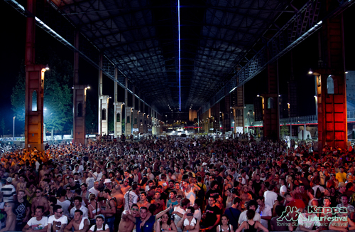 Kappa Futur Festival
