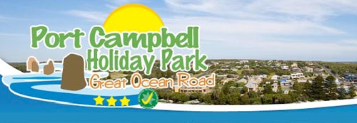 portcampbellholidaypark Port Campbell Holiday Park