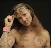 Riff Raff at Vivid LIVE