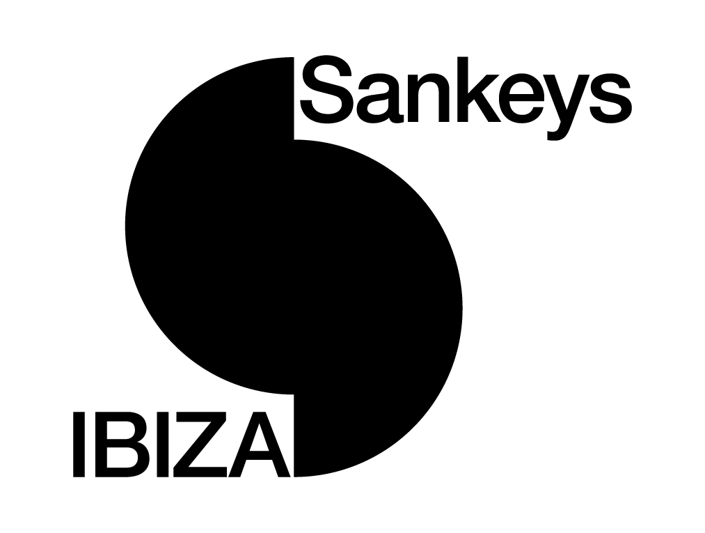 Sankeys Ibiza Logo